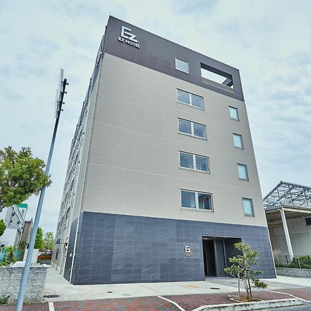 Ez Hotel Kansai Airport Seaside Izumisano Exteriér fotografie