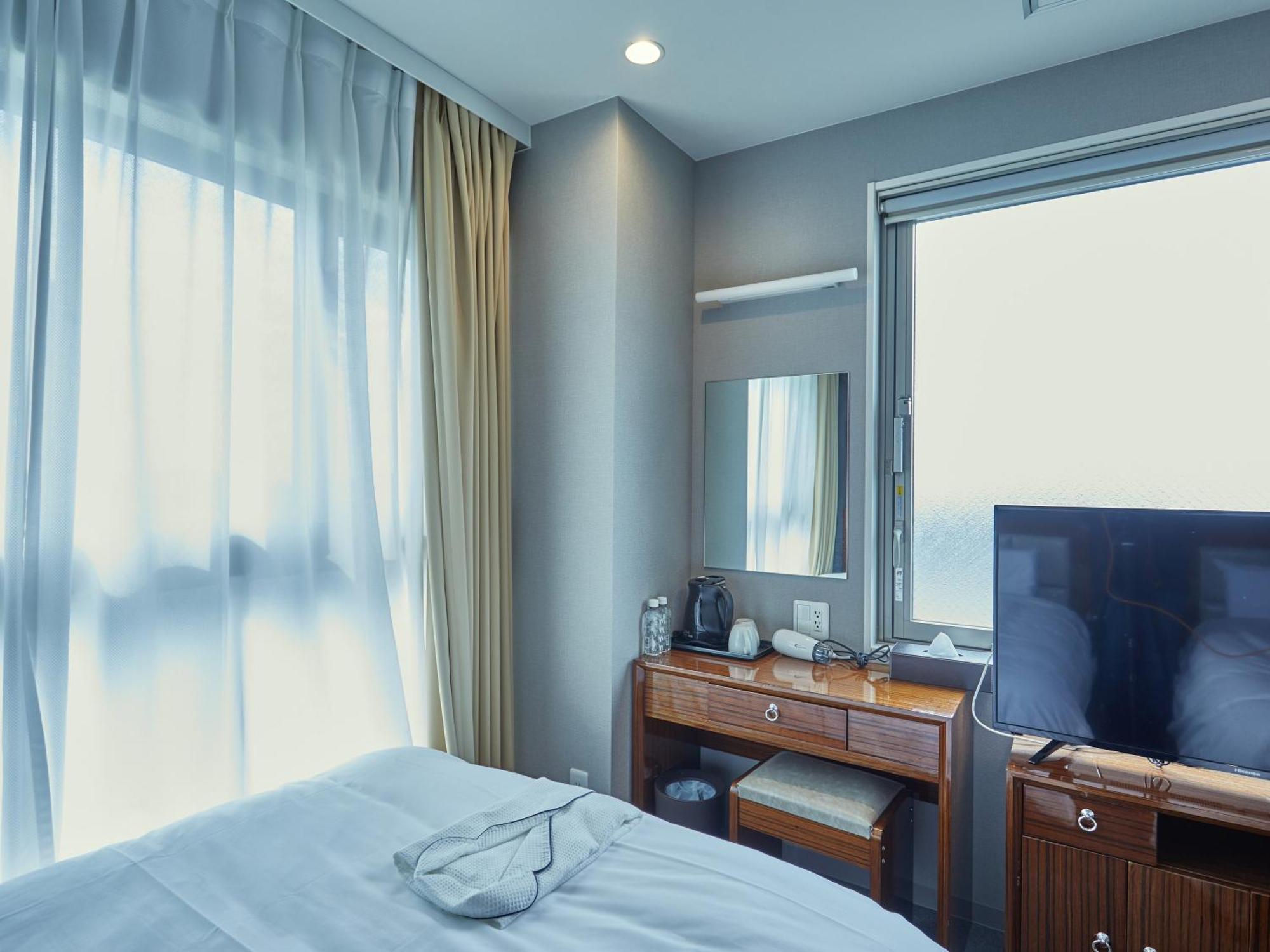 Ez Hotel Kansai Airport Seaside Izumisano Exteriér fotografie