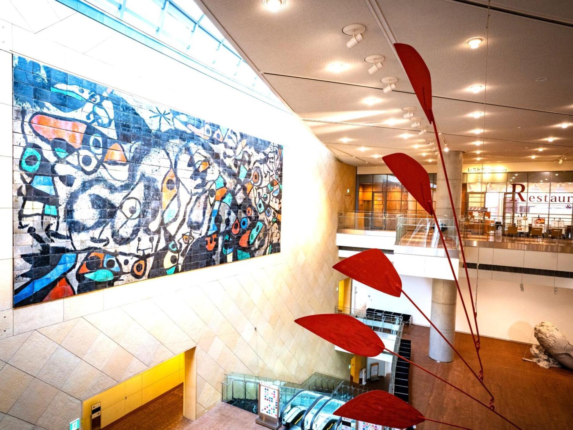 Ez Hotel Kansai Airport Seaside Izumisano Exteriér fotografie