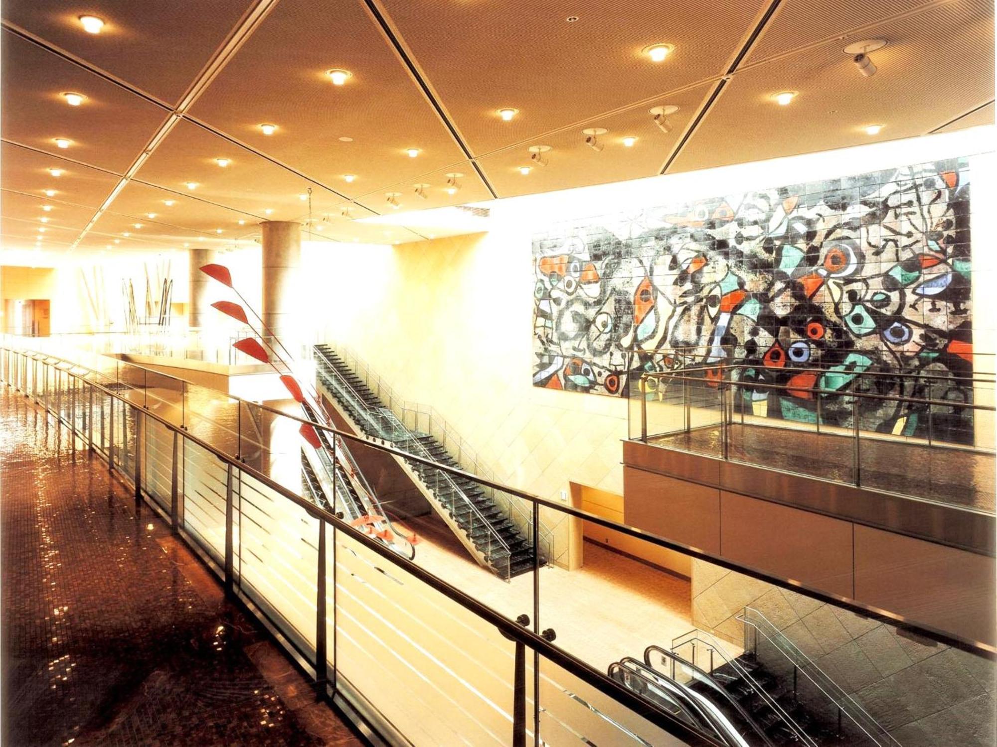 Ez Hotel Kansai Airport Seaside Izumisano Exteriér fotografie