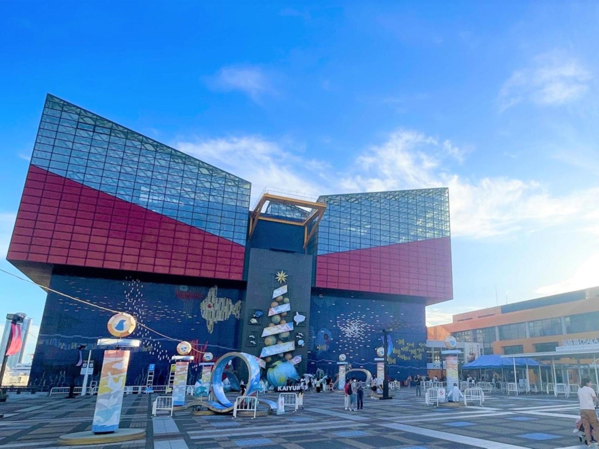 Ez Hotel Kansai Airport Seaside Izumisano Exteriér fotografie