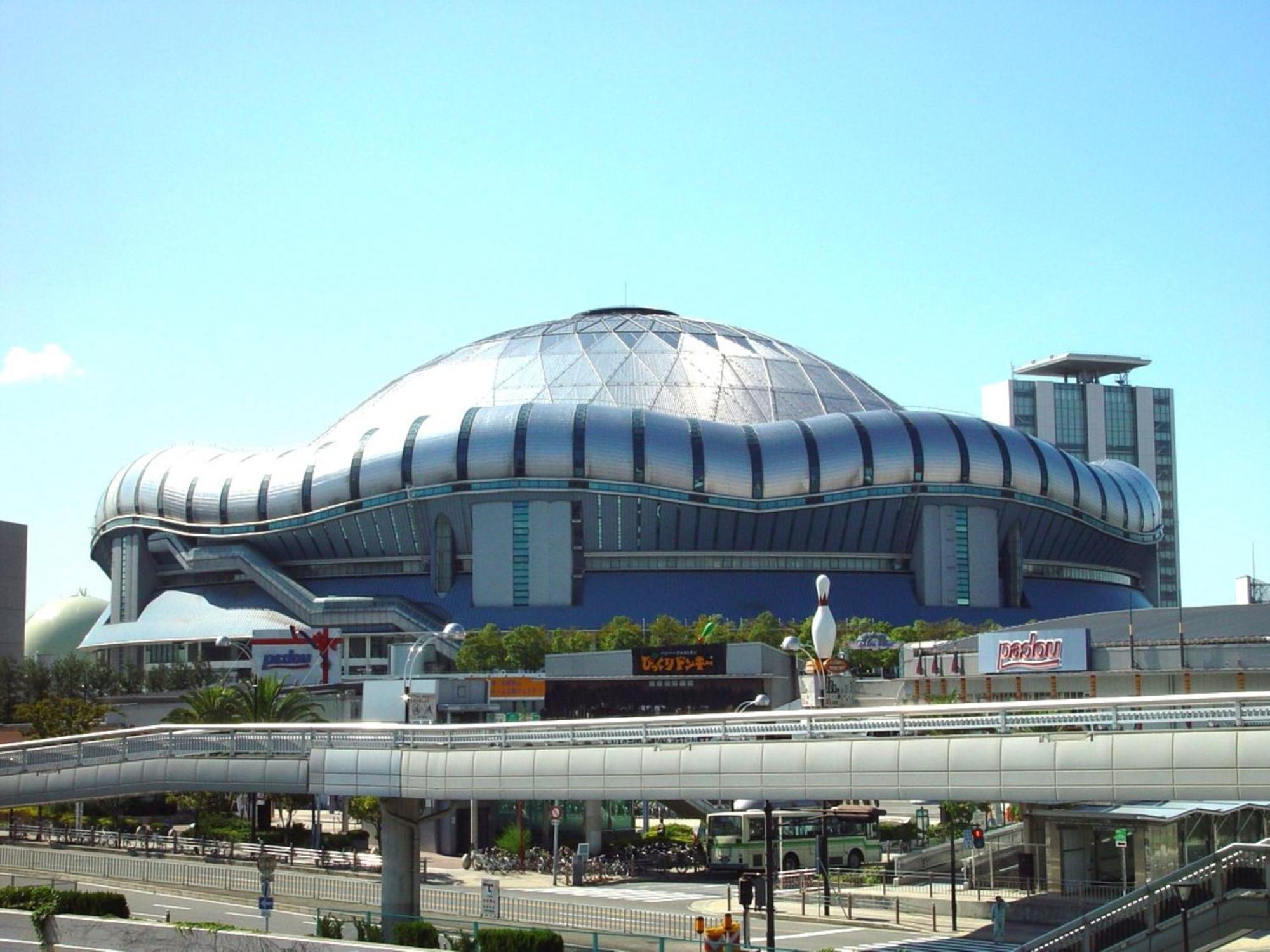 Ez Hotel Kansai Airport Seaside Izumisano Exteriér fotografie