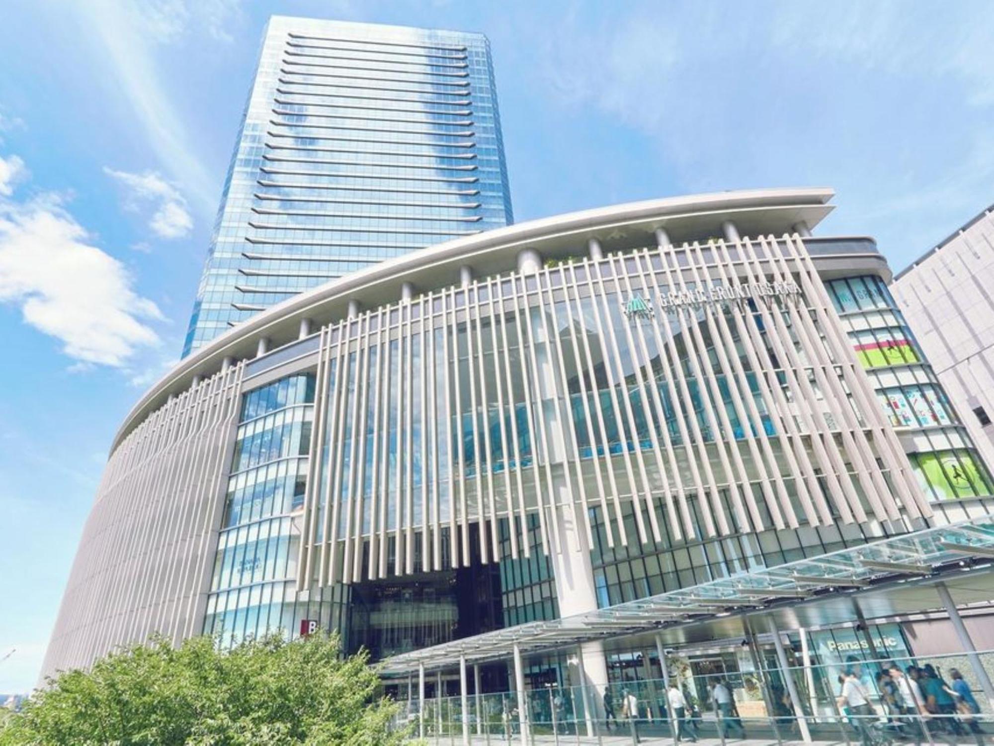 Ez Hotel Kansai Airport Seaside Izumisano Exteriér fotografie