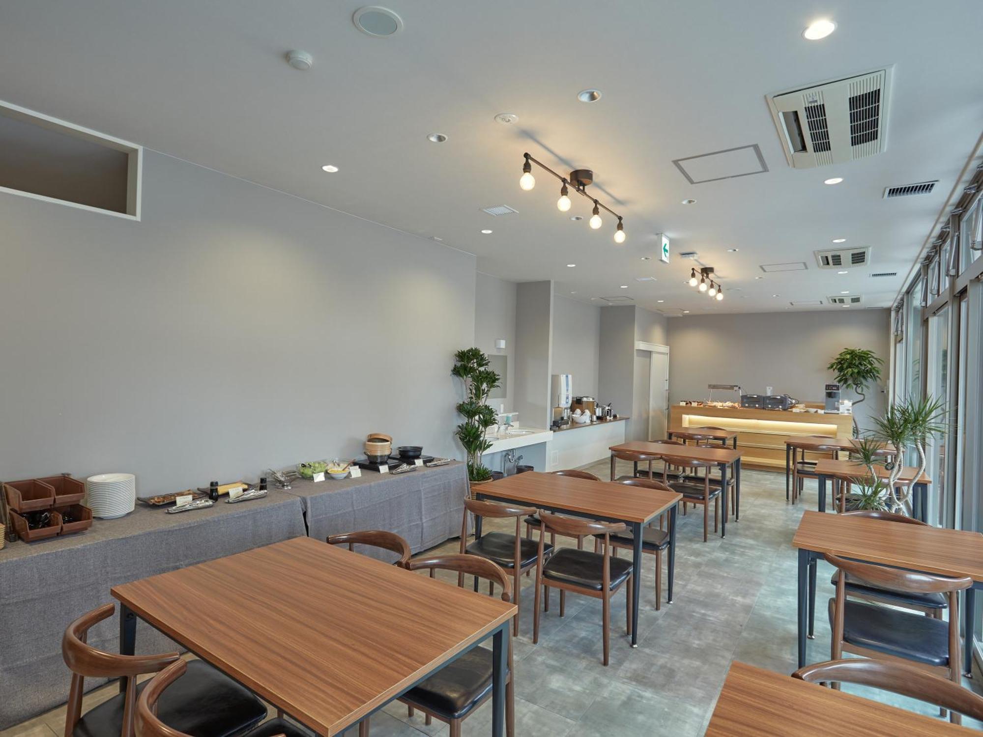Ez Hotel Kansai Airport Seaside Izumisano Exteriér fotografie